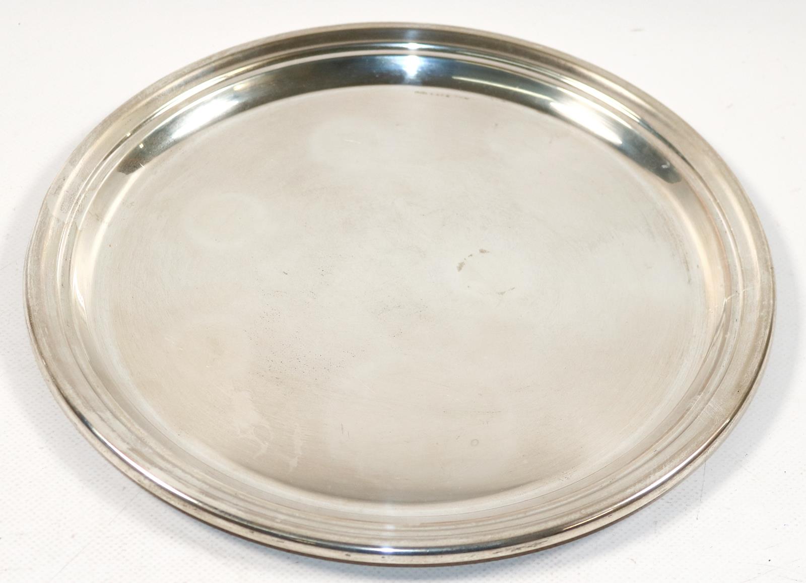 Silberkanne Padua | Bild Nr.2