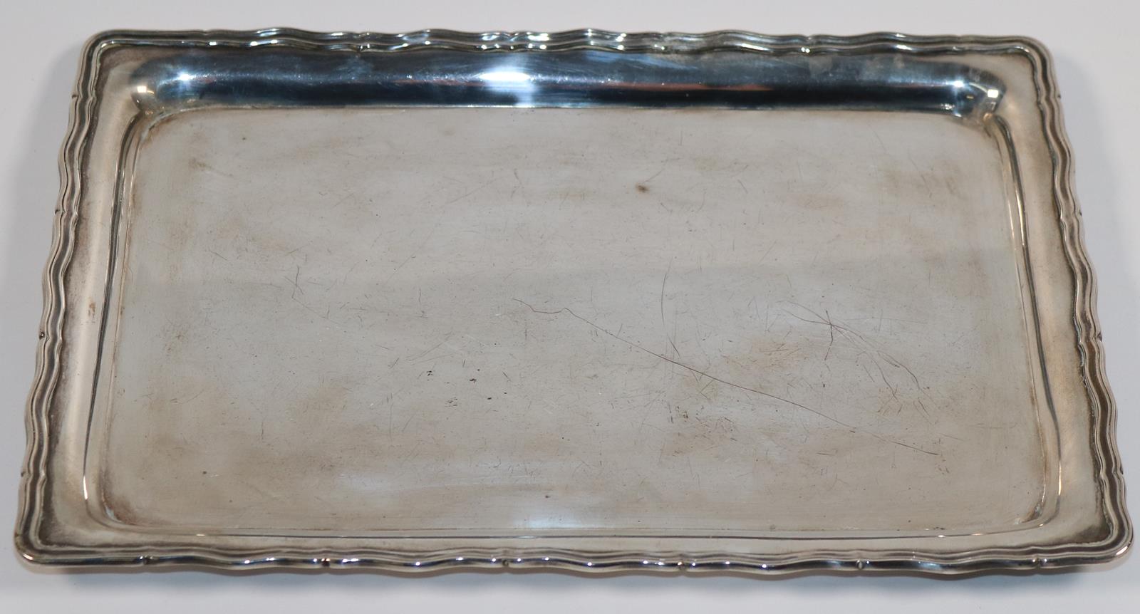 Silber u. versilbertes. | Bild Nr.2