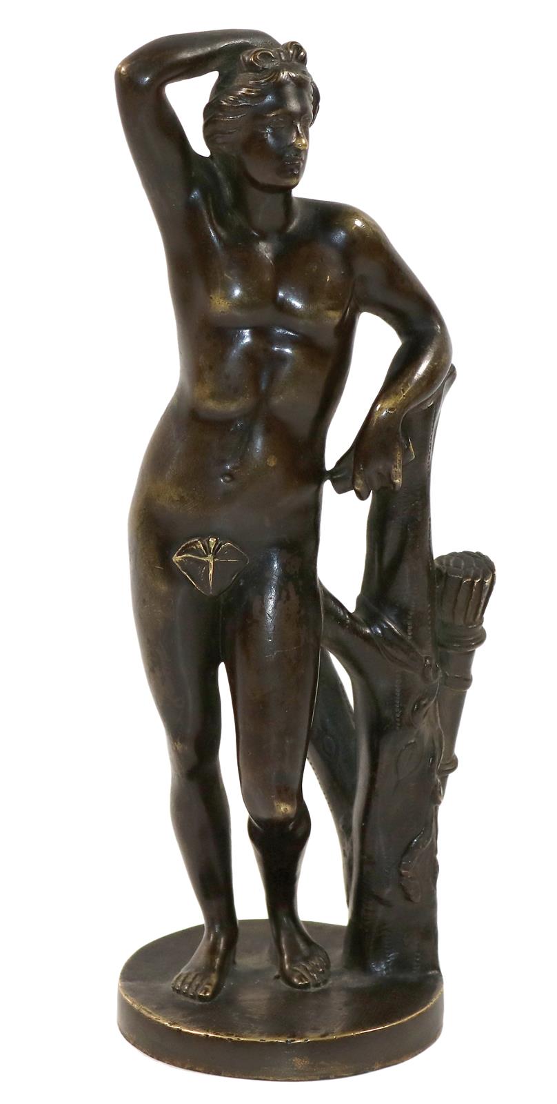 Stehender Amor. | Bild Nr.1