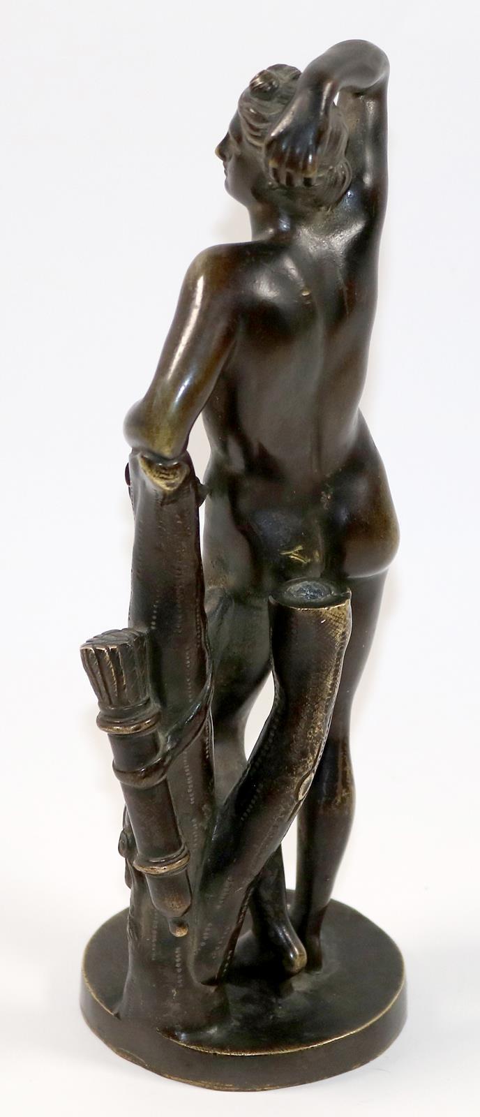 Stehender Amor. | Bild Nr.2