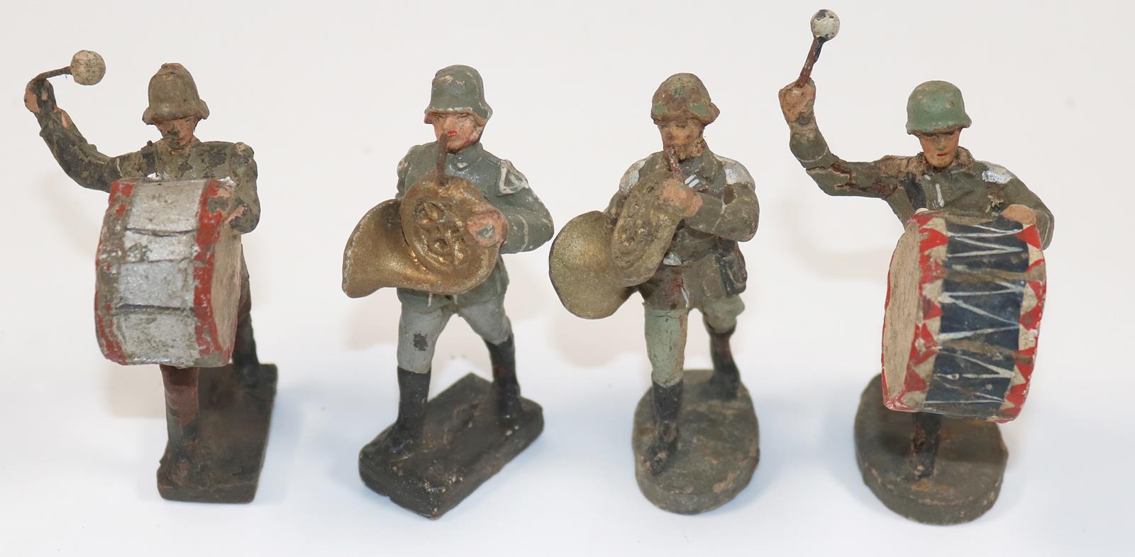 Elastolin, Froha u.a. | Bild Nr.2