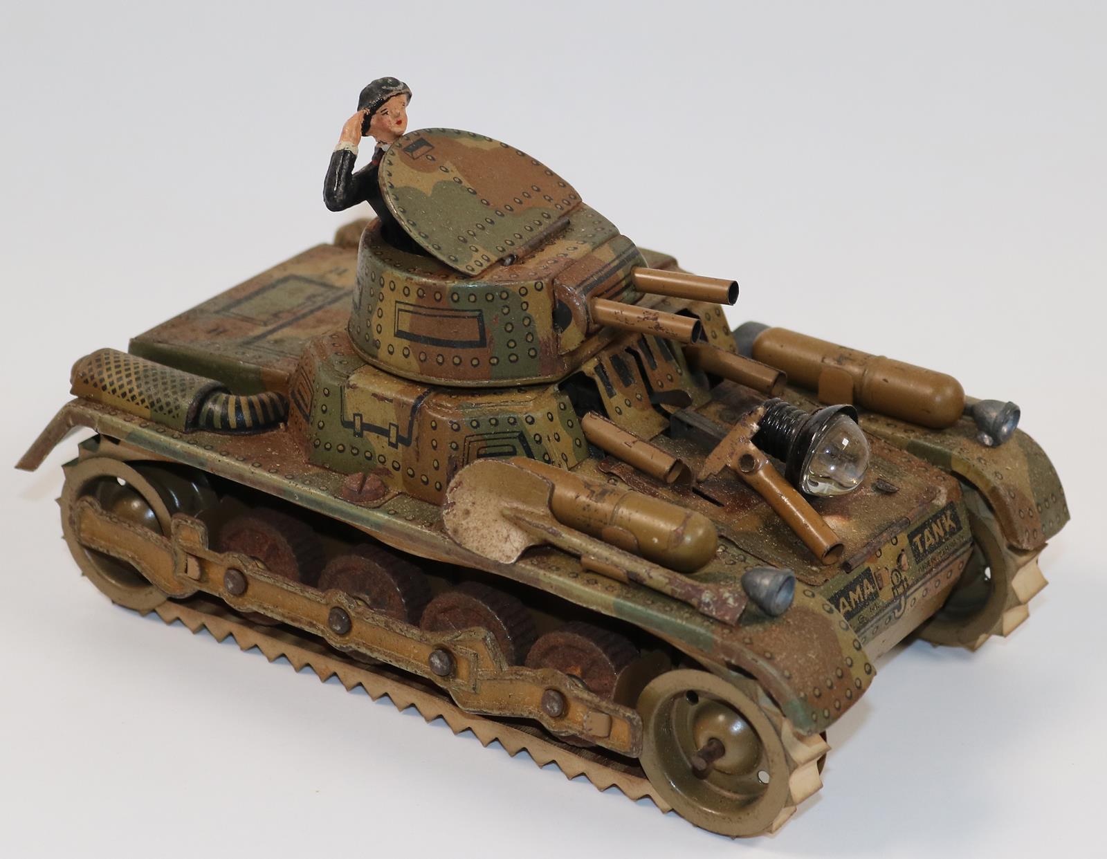 Elastolin, Froha u.a. | Bild Nr.5