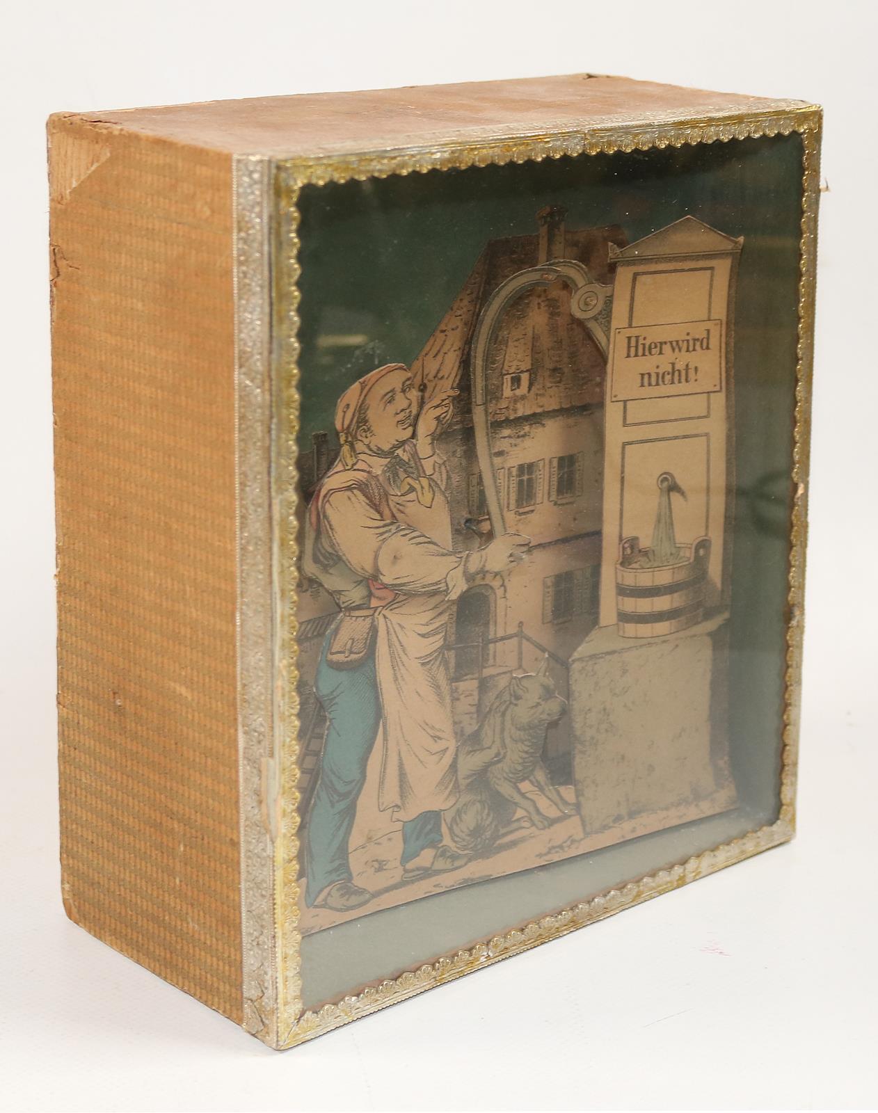 Sandautomaten Spielzeug. | Bild Nr.1