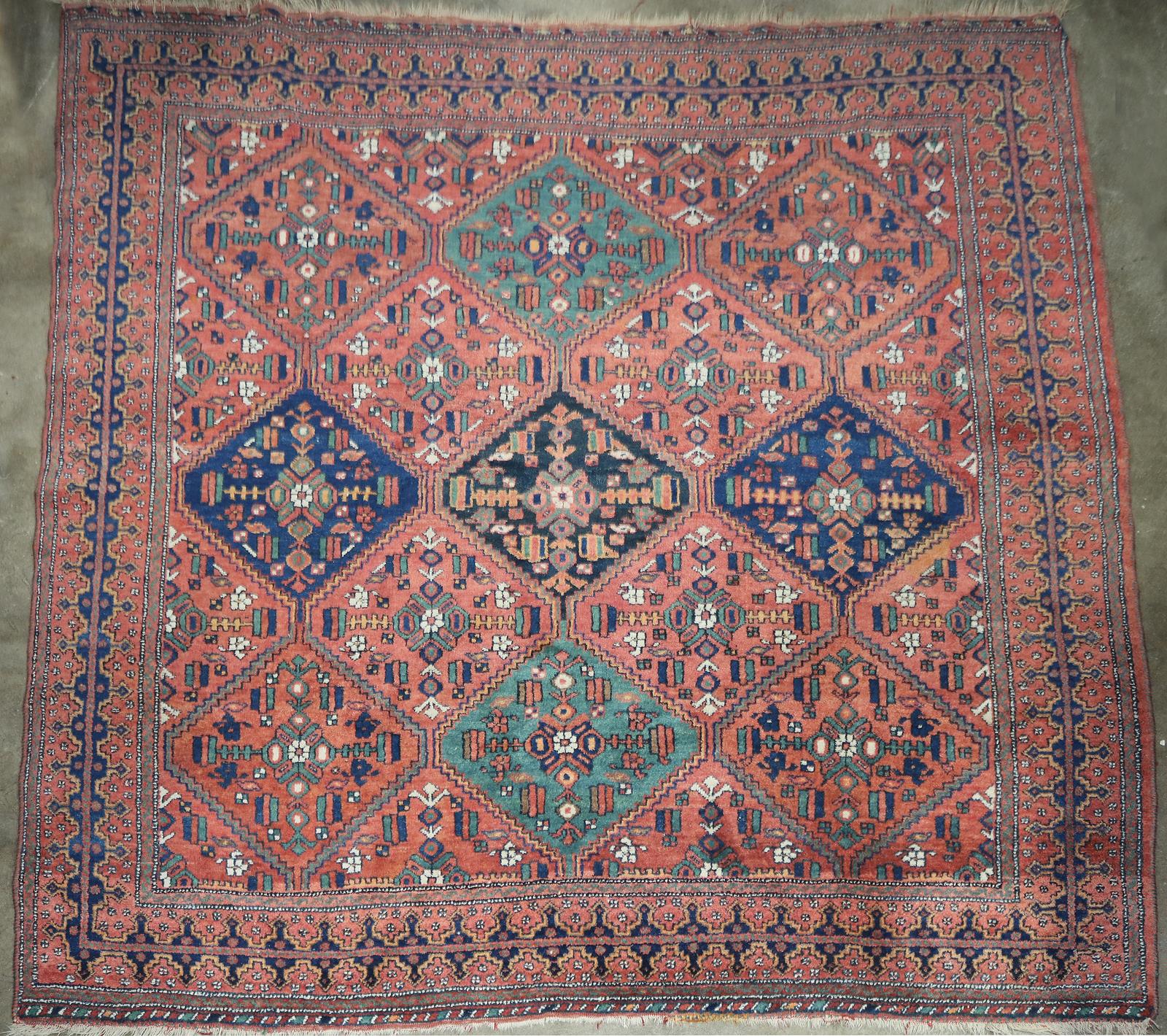 Orientbrücke | Bild Nr.1