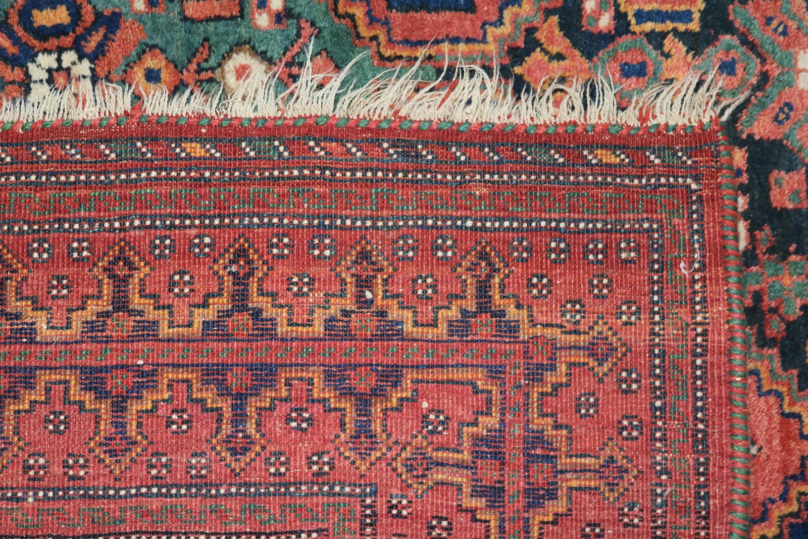 Orientbrücke | Bild Nr.2