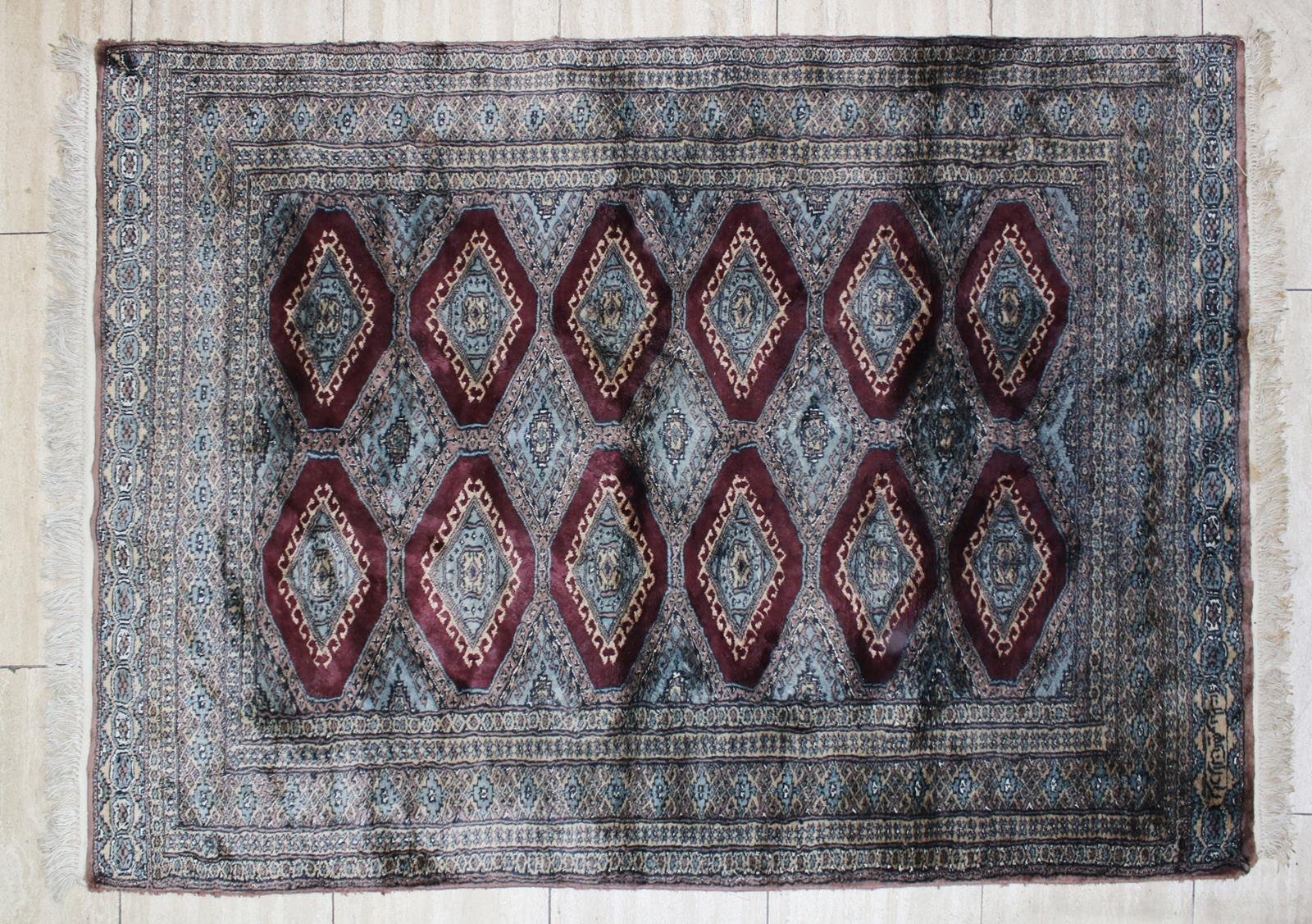 Orientteppich | Bild Nr.1