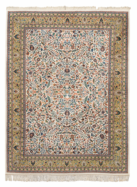 Sarough. | Bild Nr.1