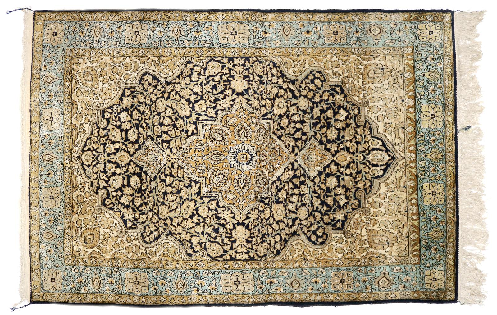 Seidenbrücke | Bild Nr.1