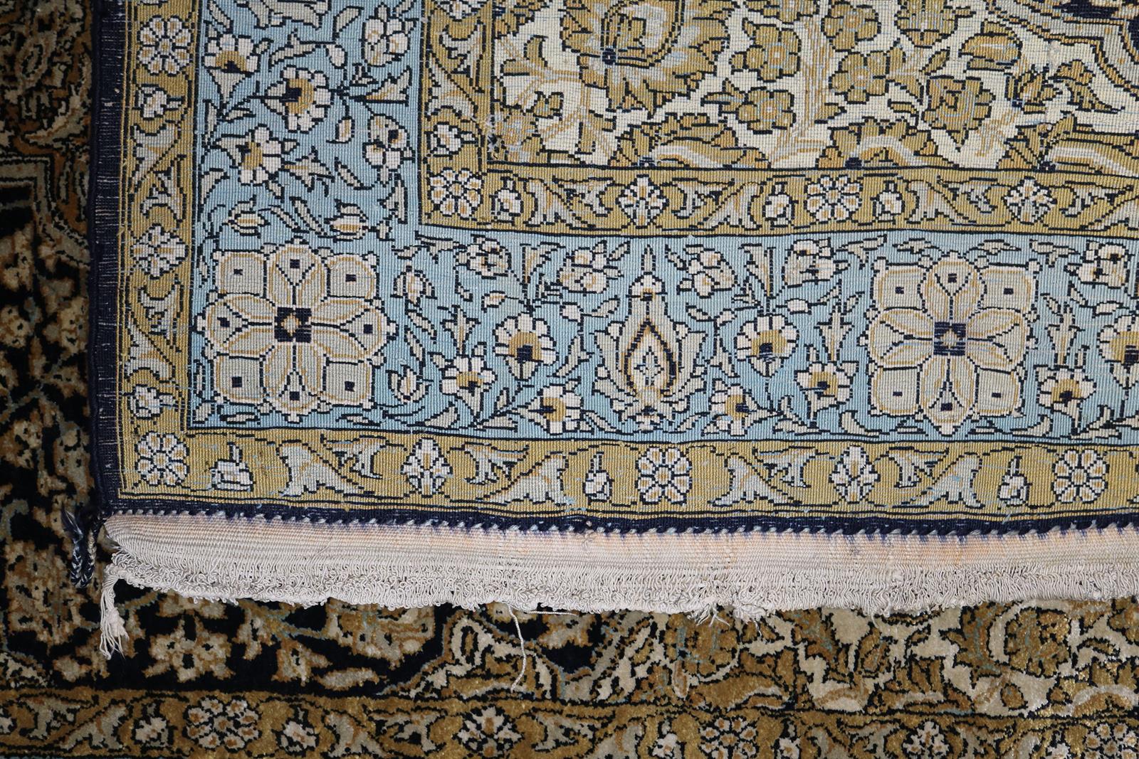 Seidenbrücke | Bild Nr.2