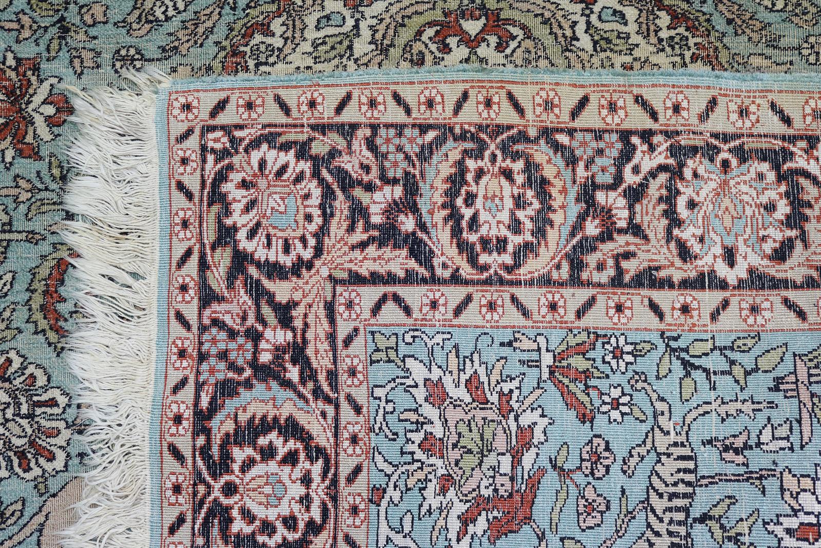 Seidenbrücke mit | Bild Nr.2