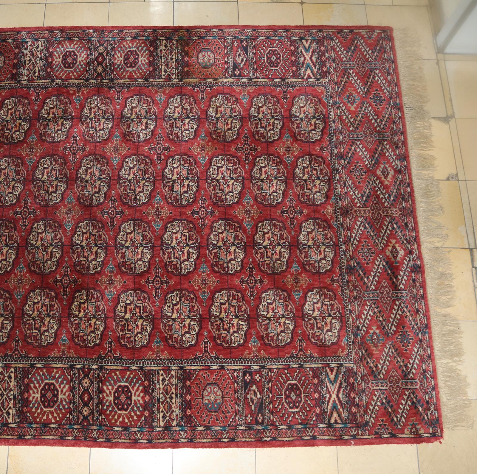 Teppich (Kelim ?). | Bild Nr.2