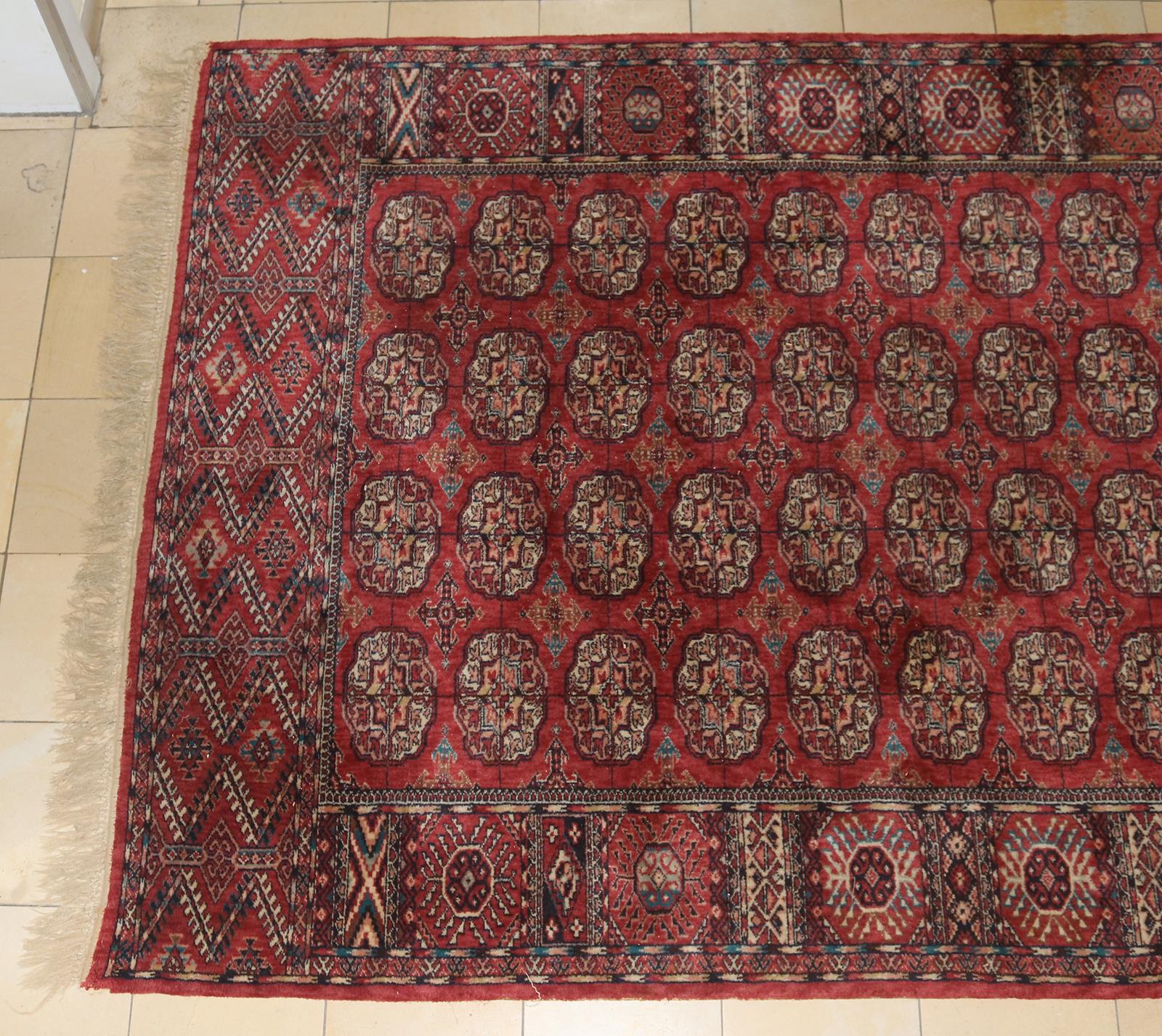 Teppich (Kelim ?). | Bild Nr.3