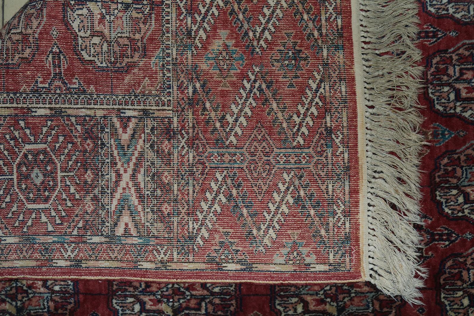 Teppich (Kelim ?). | Bild Nr.4