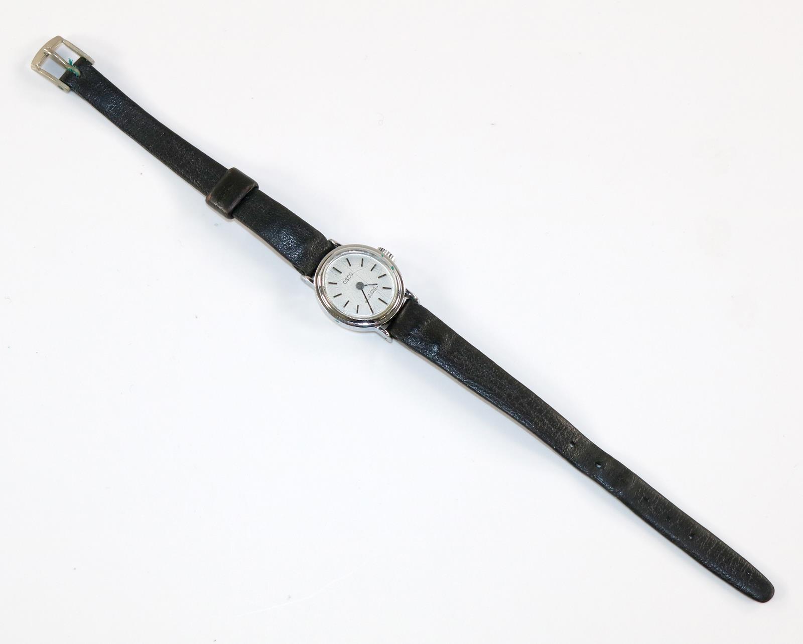 Osco Armbanduhr. | Bild Nr.1