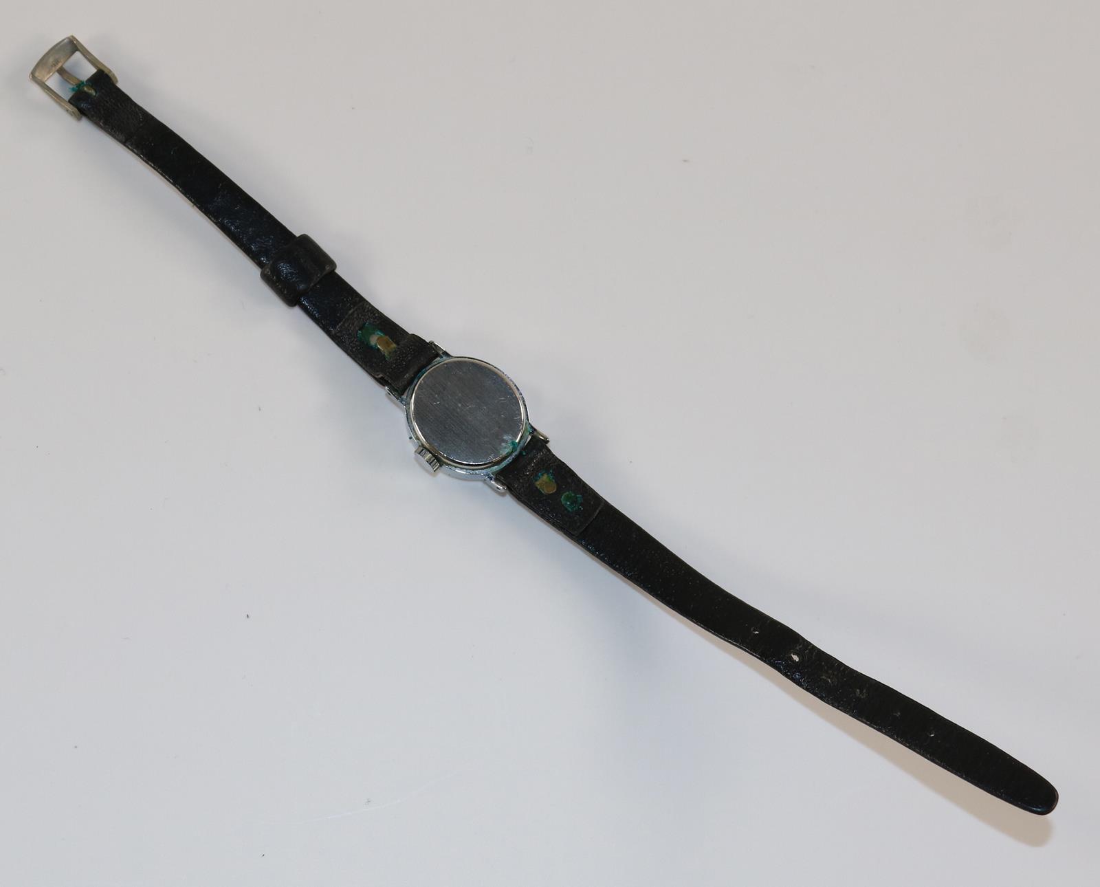 Osco Armbanduhr. | Bild Nr.2
