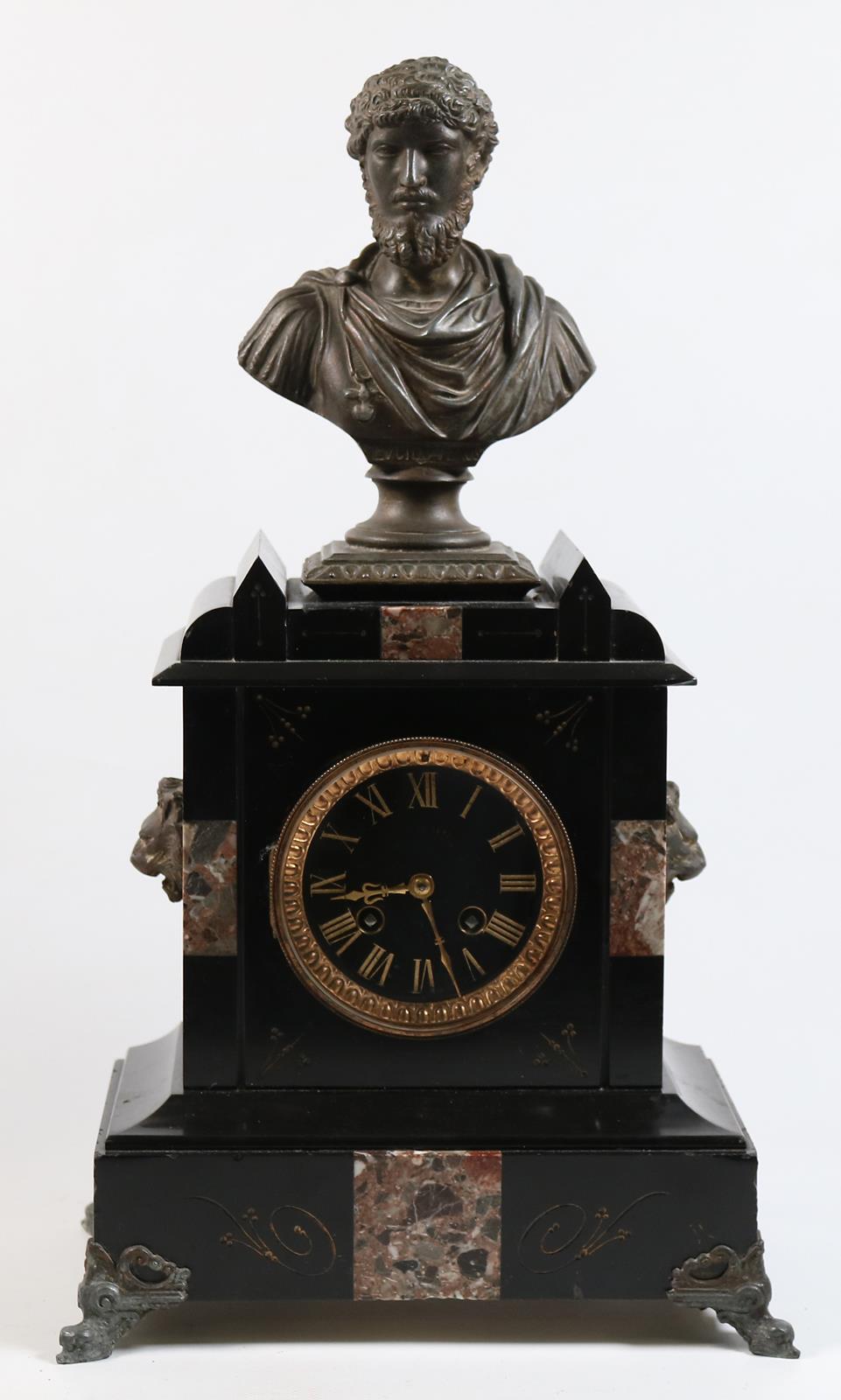 Lucius Verus | Bild Nr.1