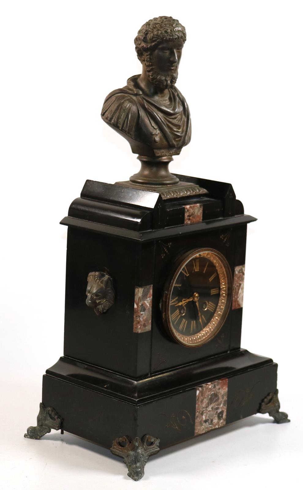 Lucius Verus | Bild Nr.2