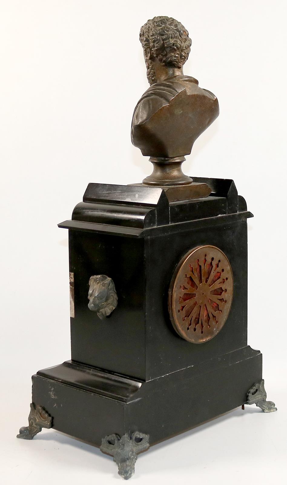 Lucius Verus | Bild Nr.3