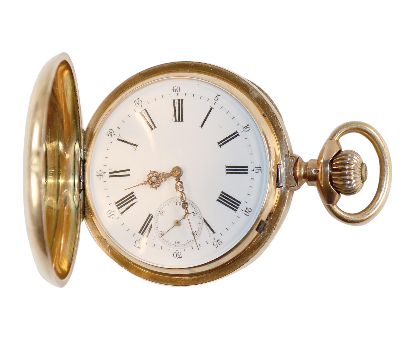 Goldsavonette 585 Gelbgold. | Bild Nr.1