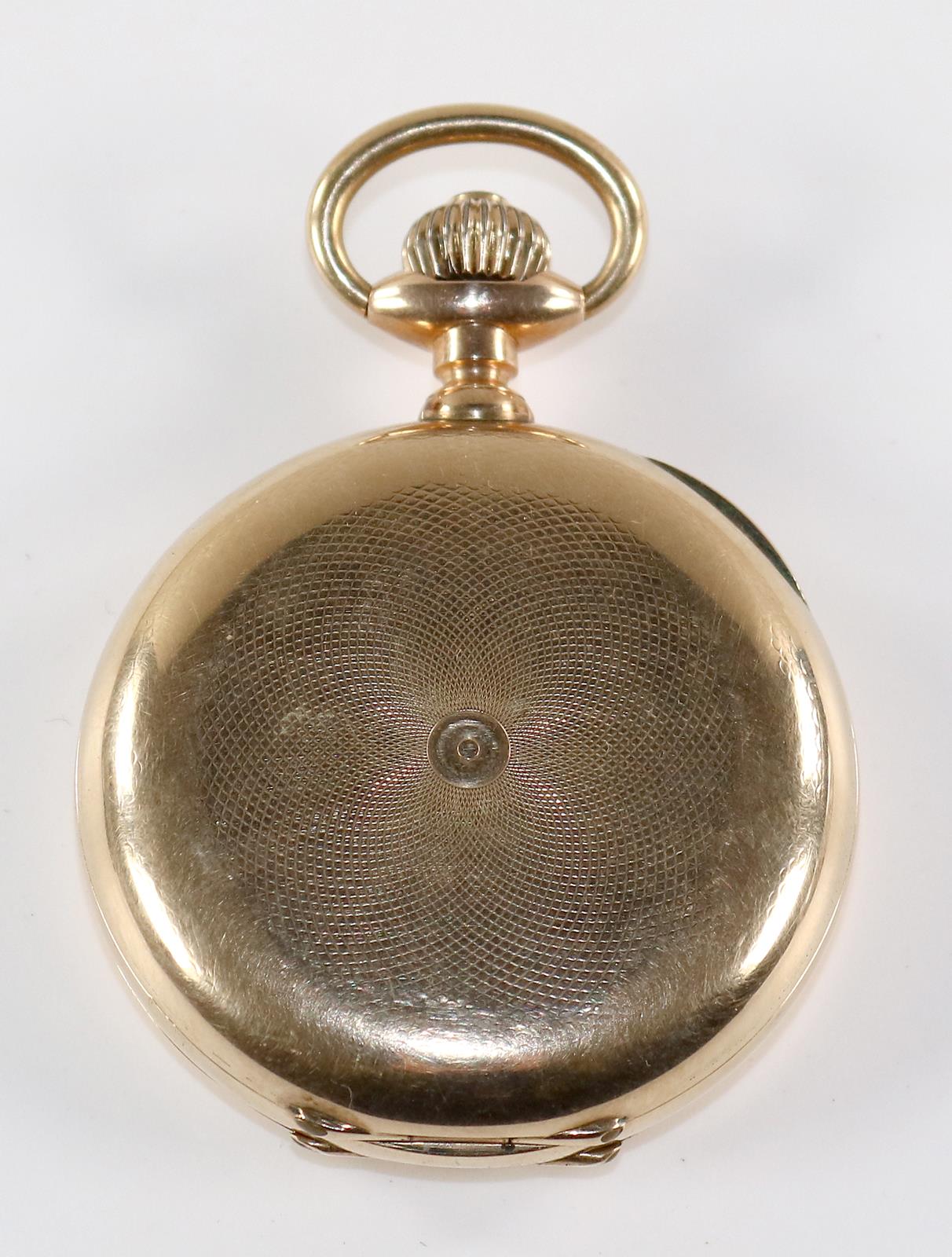 Goldsavonette 585 Gelbgold. | Bild Nr.4