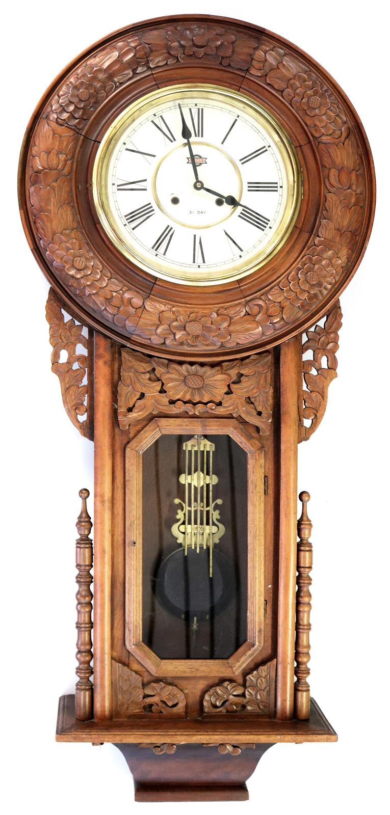 Regulator. | Bild Nr.1