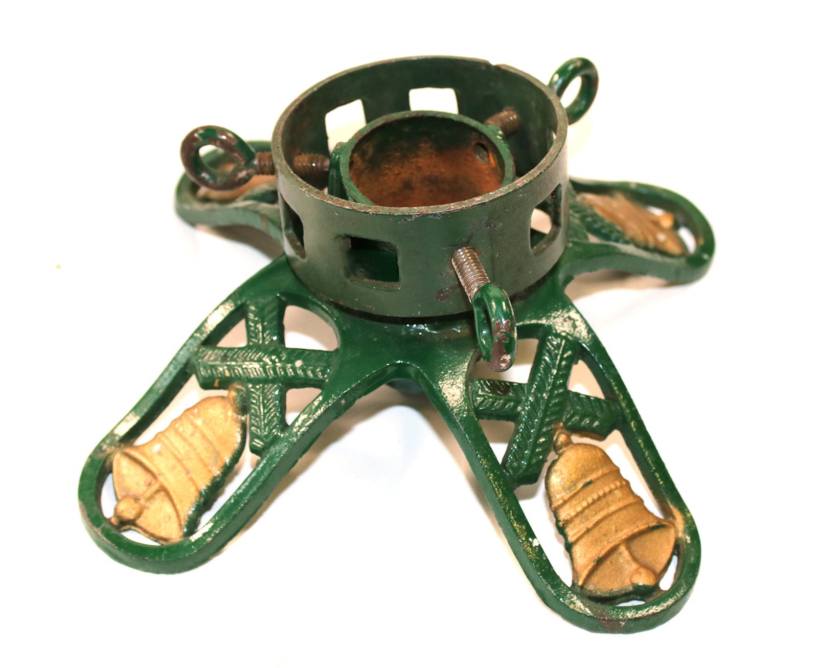 Christbaumständer Posaunenengel | Bild Nr.2