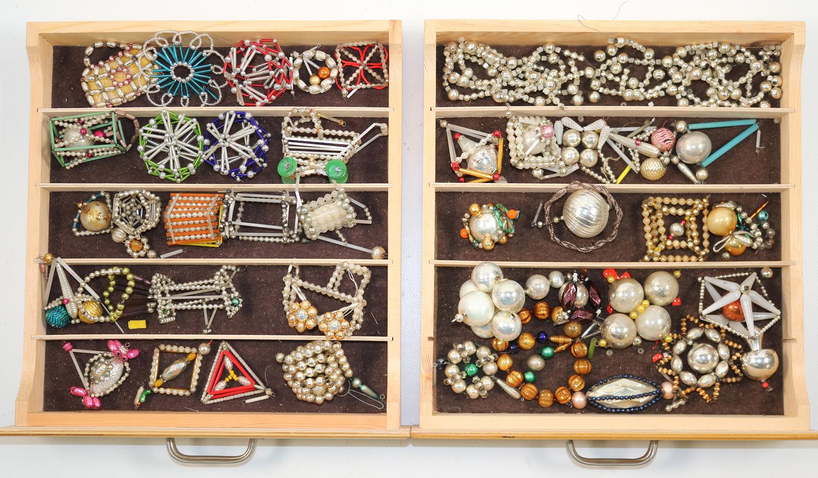 Christbaumschmuck Gablonz | Bild Nr.3