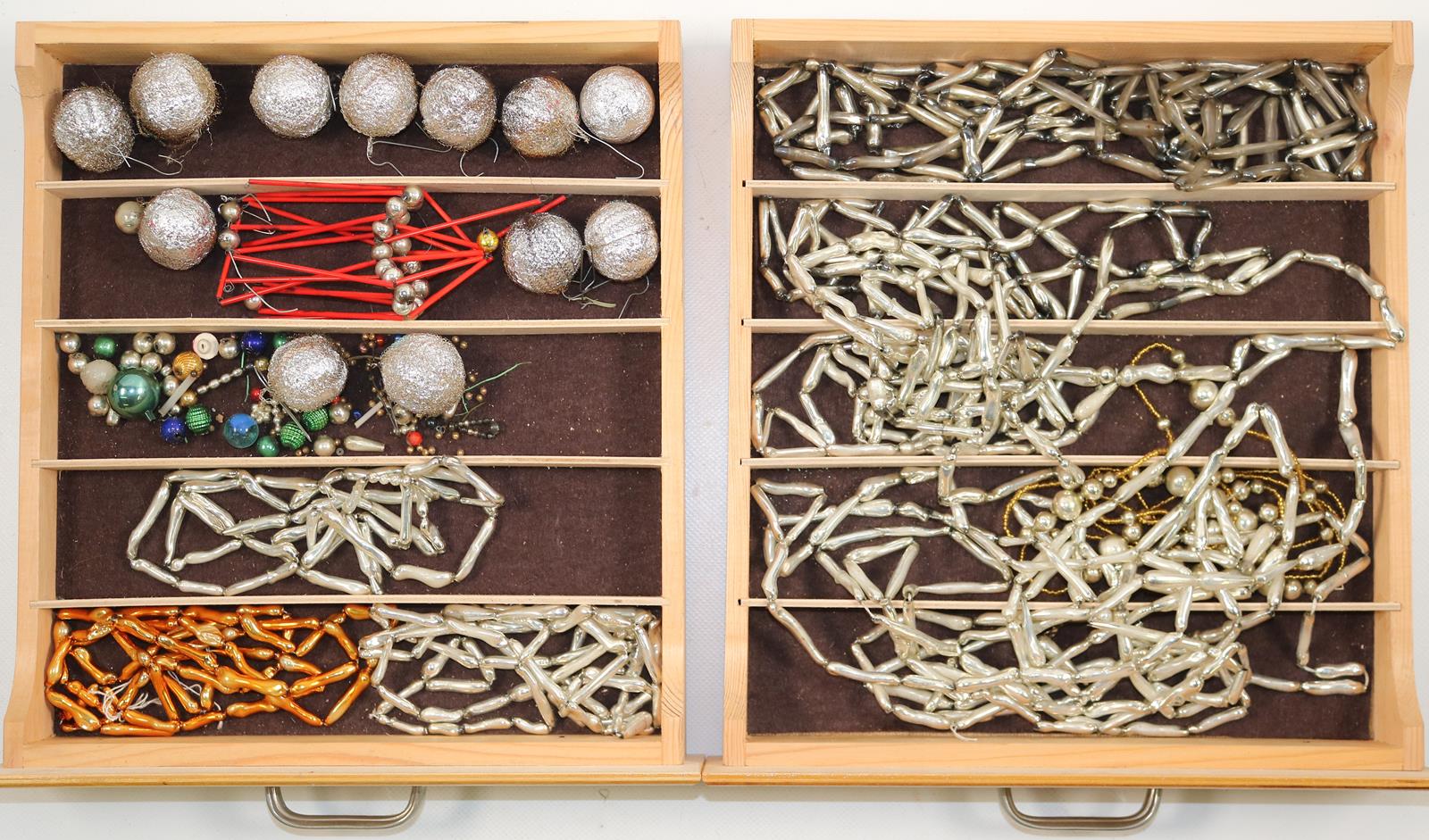 Christbaumschmuck Gablonz | Bild Nr.4