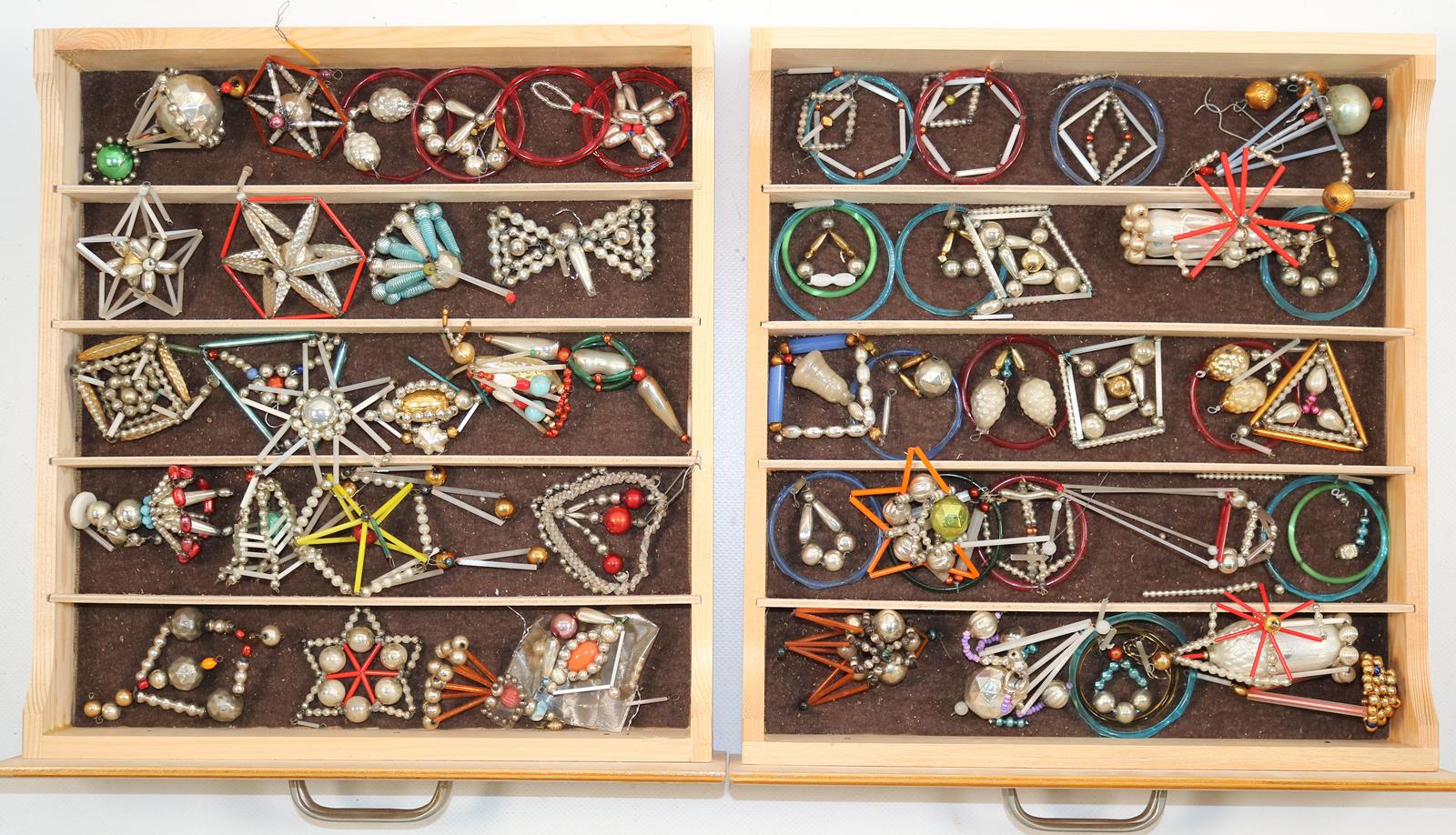 Christbaumschmuck Gablonz | Bild Nr.2