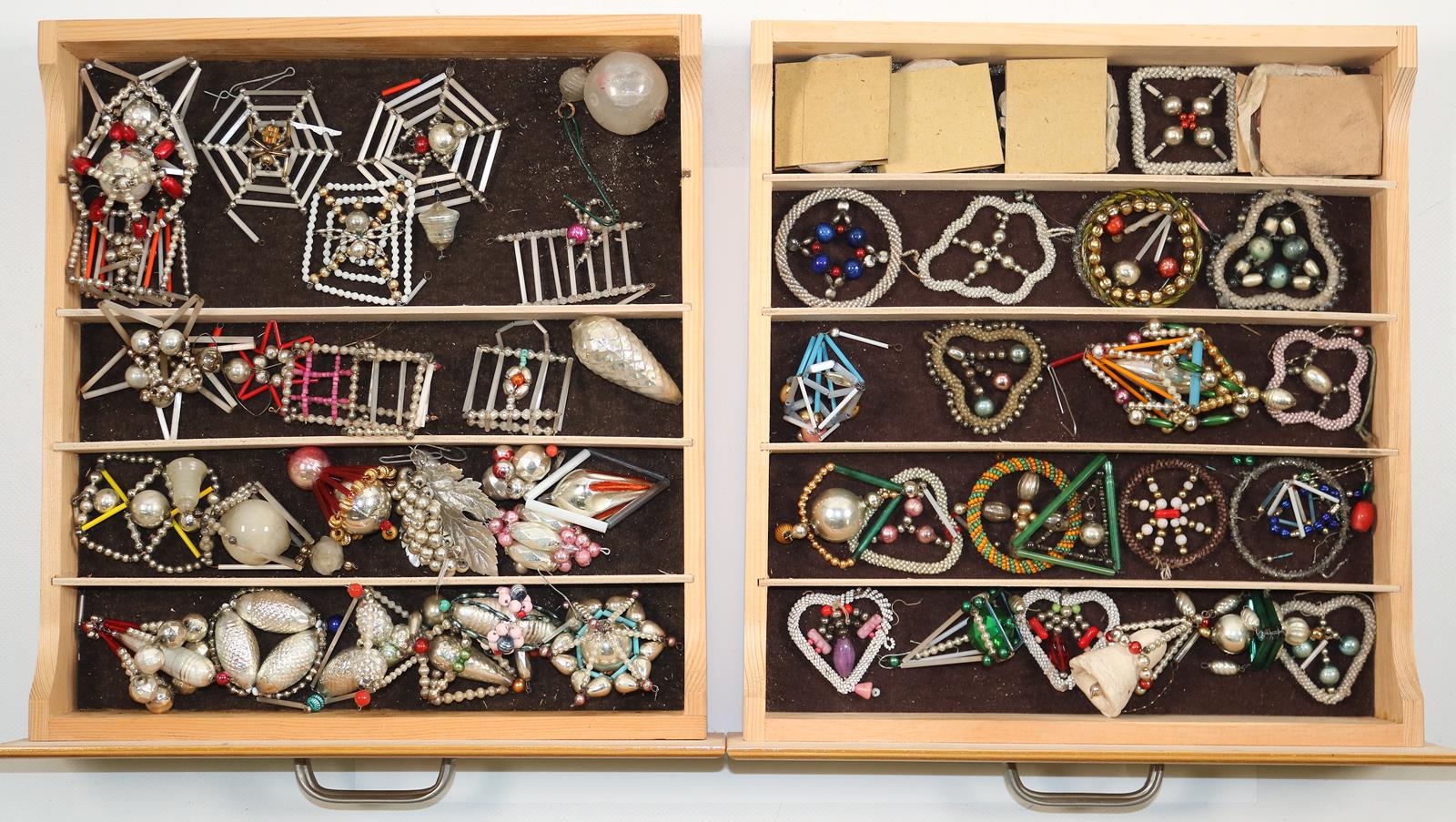 Christbaumschmuck Gablonz | Bild Nr.2