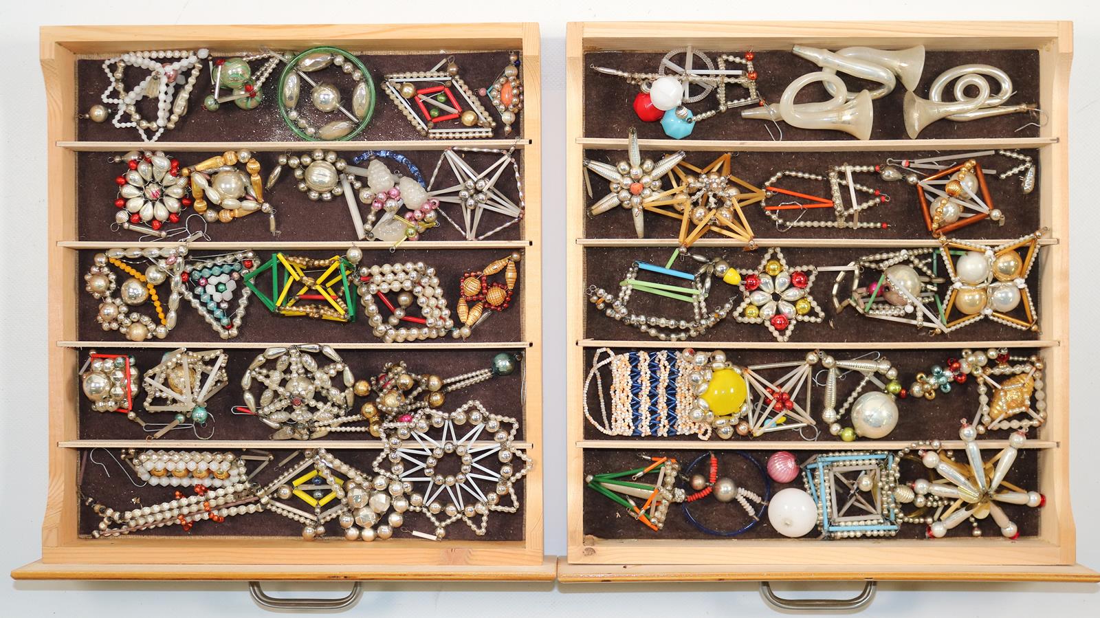 Christbaumschmuck Gablonz | Bild Nr.3