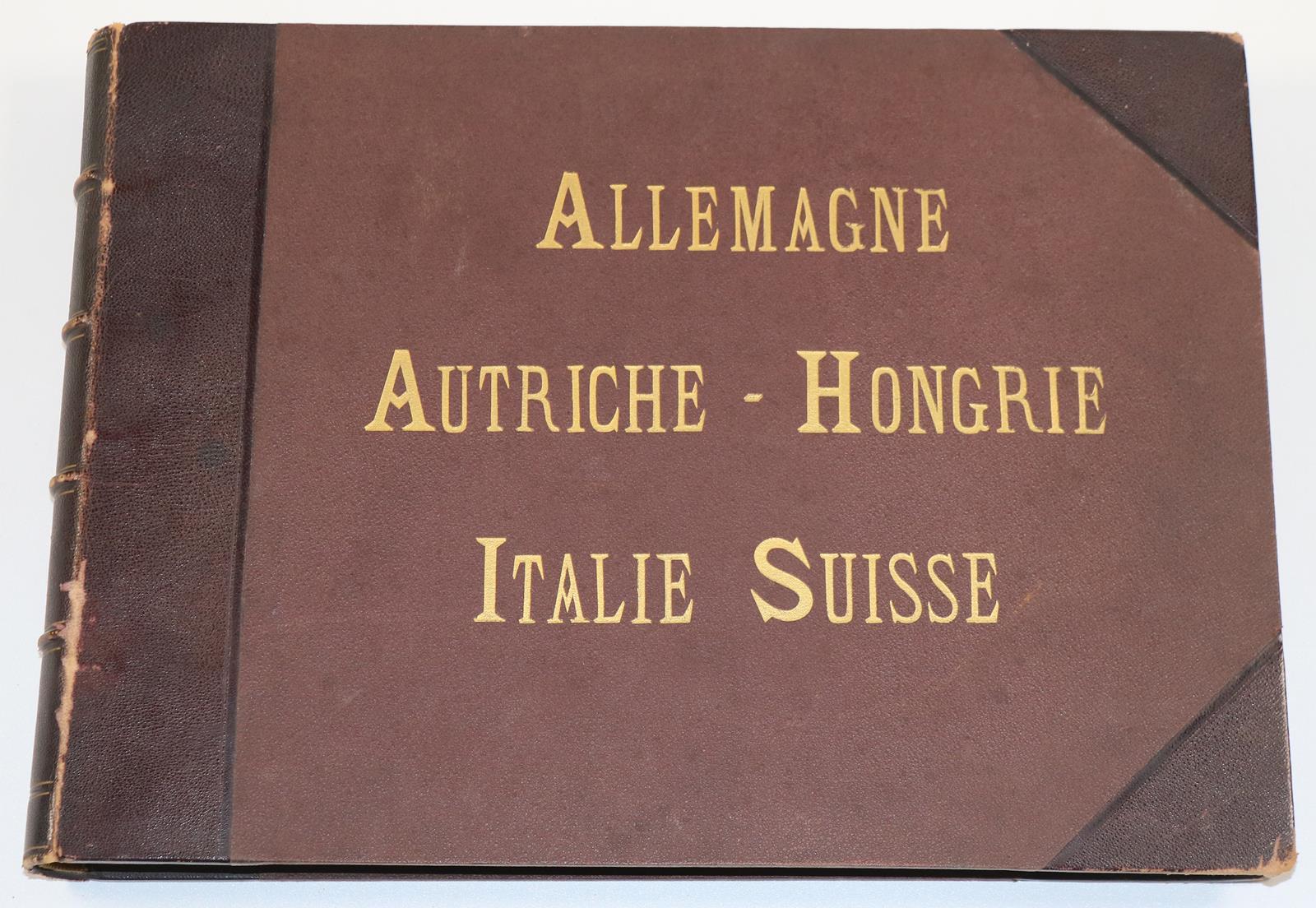 Allemagne, | Bild Nr.3