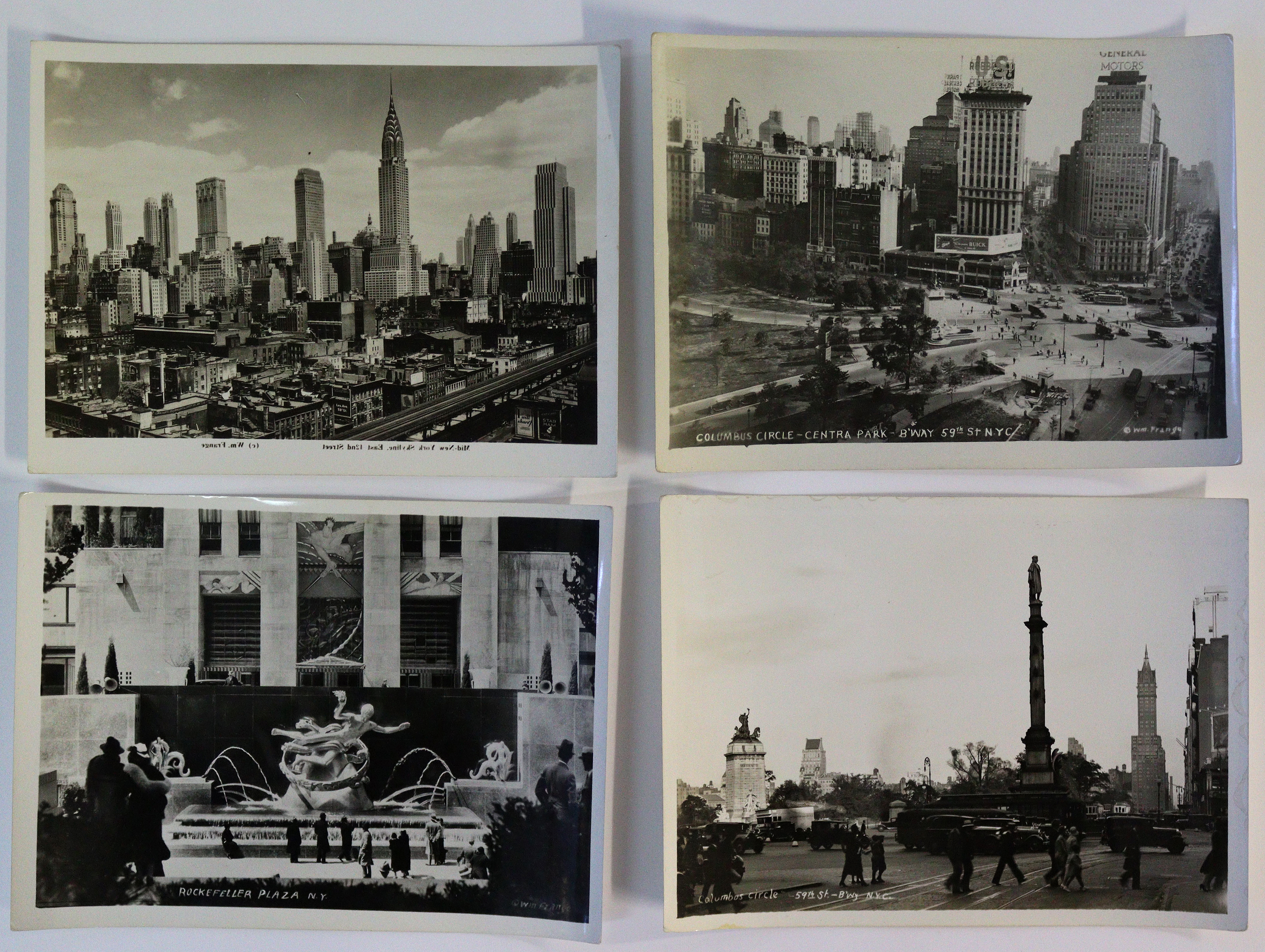 New York. | Bild Nr.1