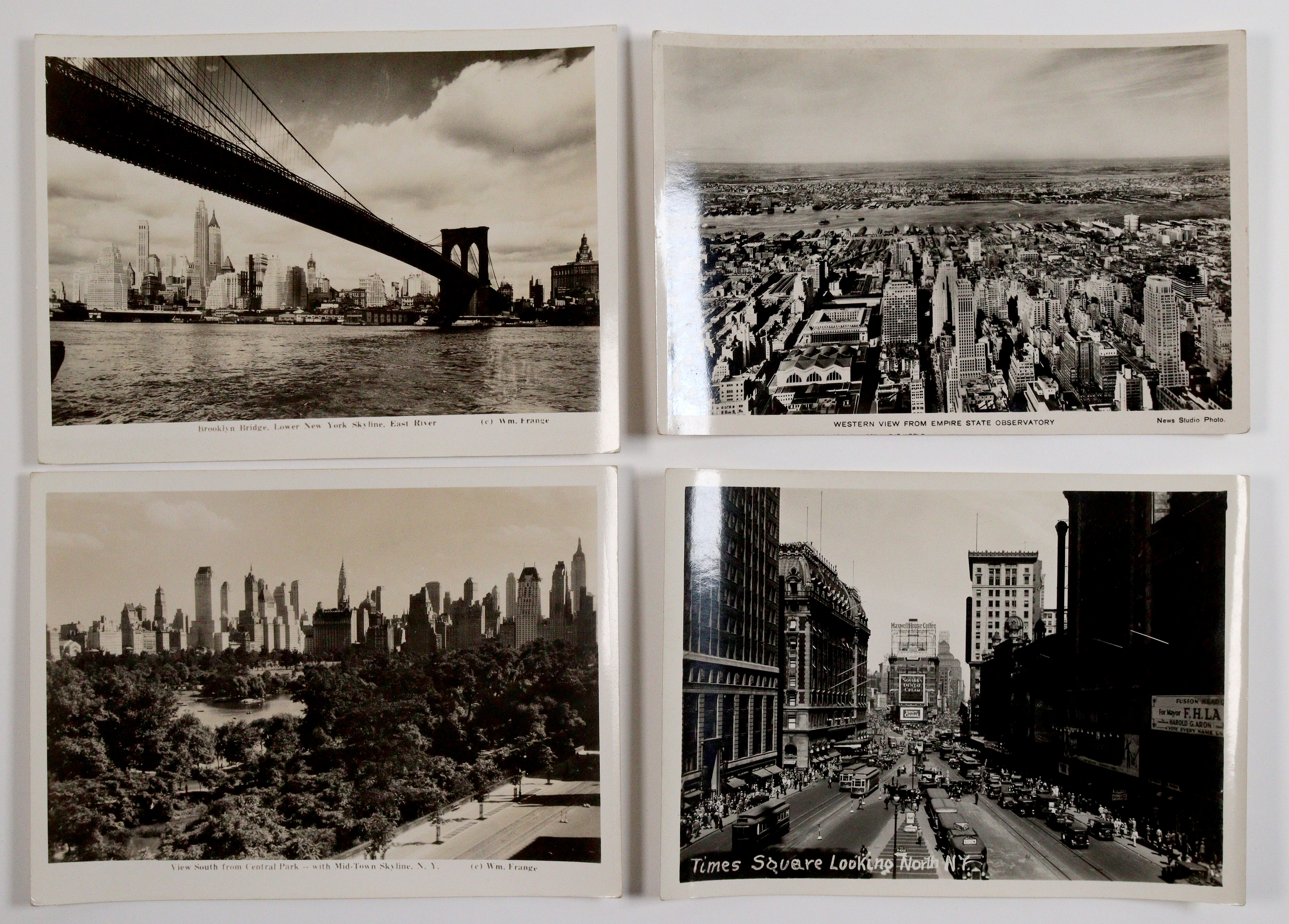 New York. | Bild Nr.3