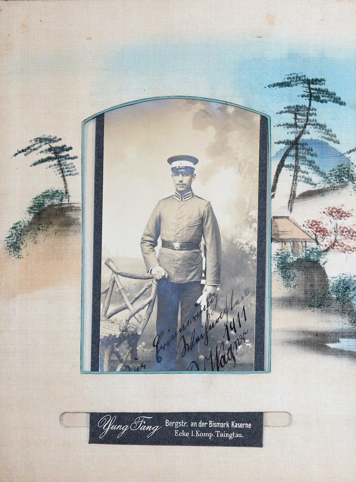 Tsingtau. | Bild Nr.2