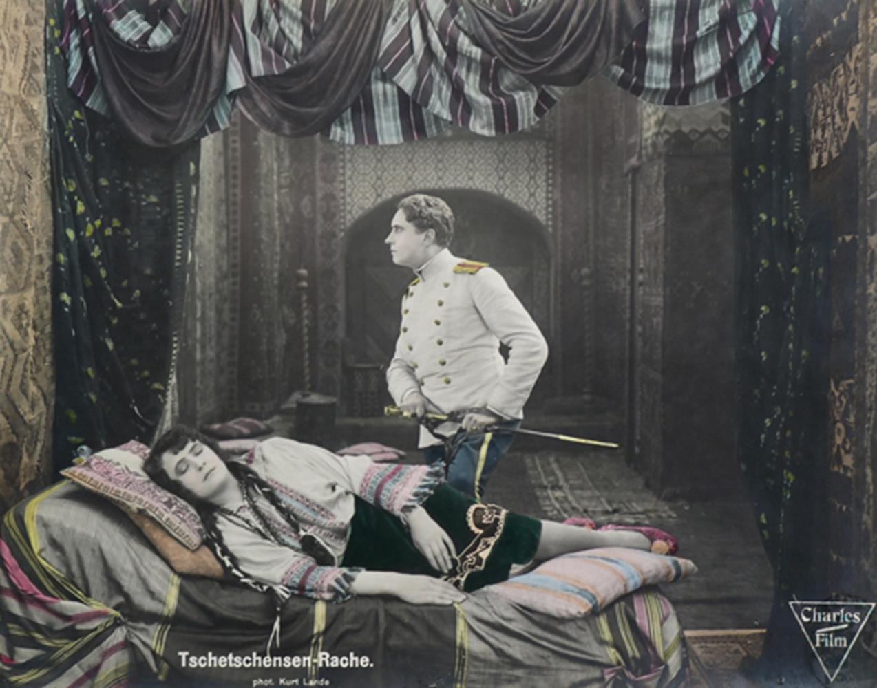 Bade- u. Strandmode. | Bild Nr.2