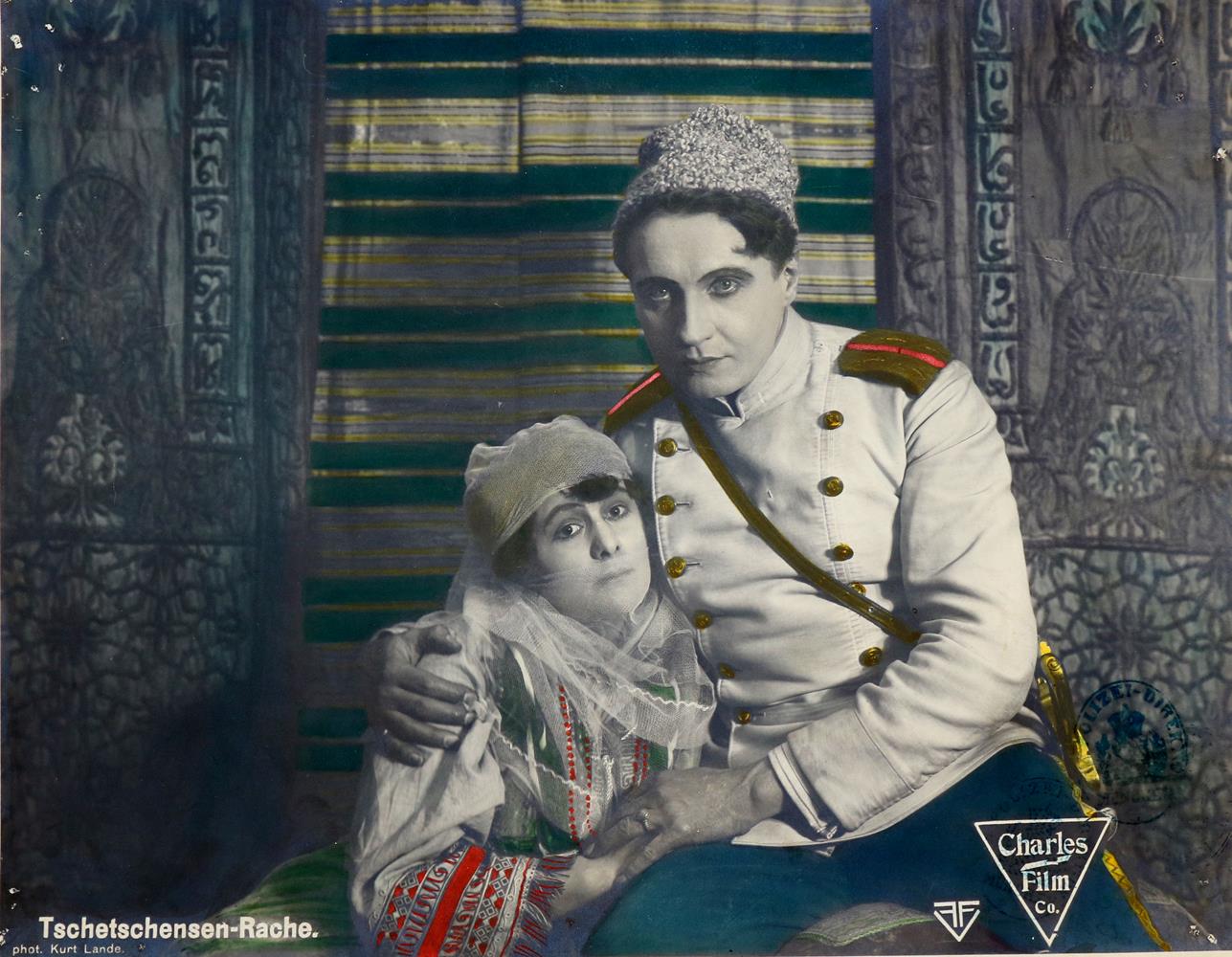 Bade- u. Strandmode. | Bild Nr.5