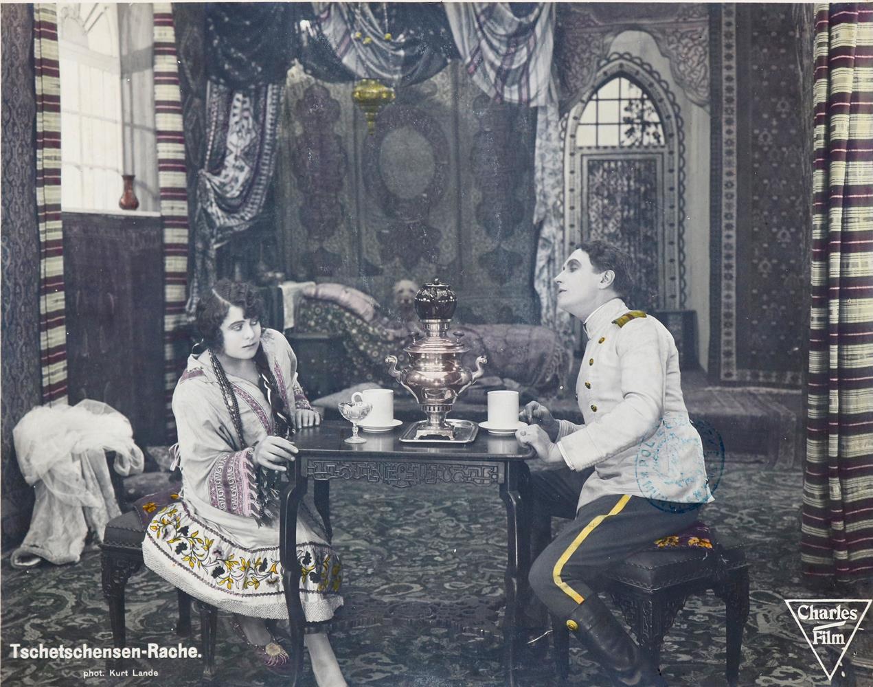 Bade- u. Strandmode. | Bild Nr.6