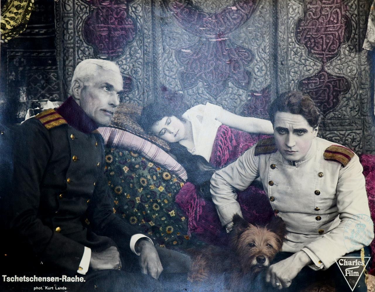 Bade- u. Strandmode. | Bild Nr.7