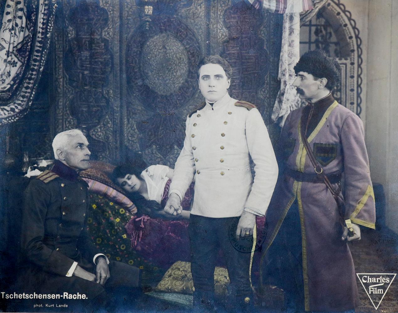 Bade- u. Strandmode. | Bild Nr.8