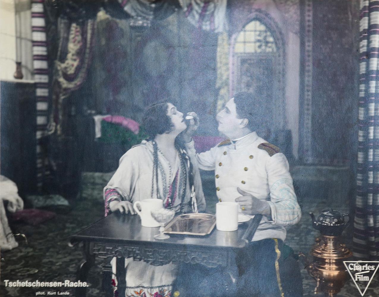 Bade- u. Strandmode. | Bild Nr.10