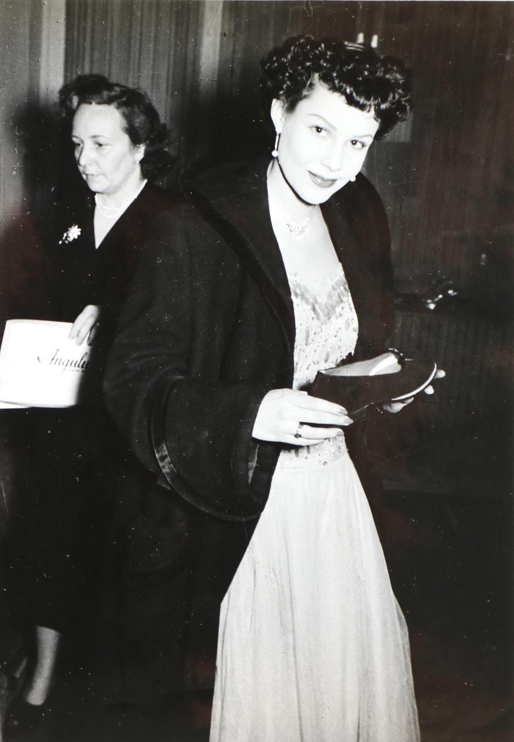 Bade- u. Strandmode. | Bild Nr.11