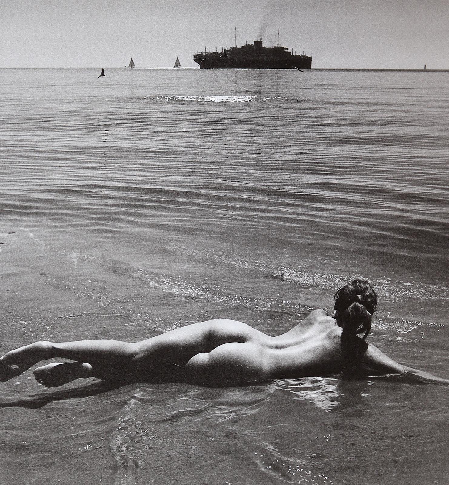 Dienes, André de | Bild Nr.5