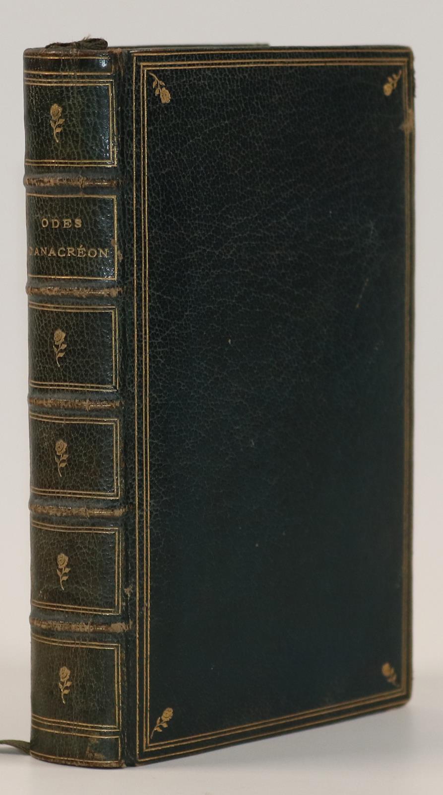 Girodet(-Trioson, A. L.). | Bild Nr.2