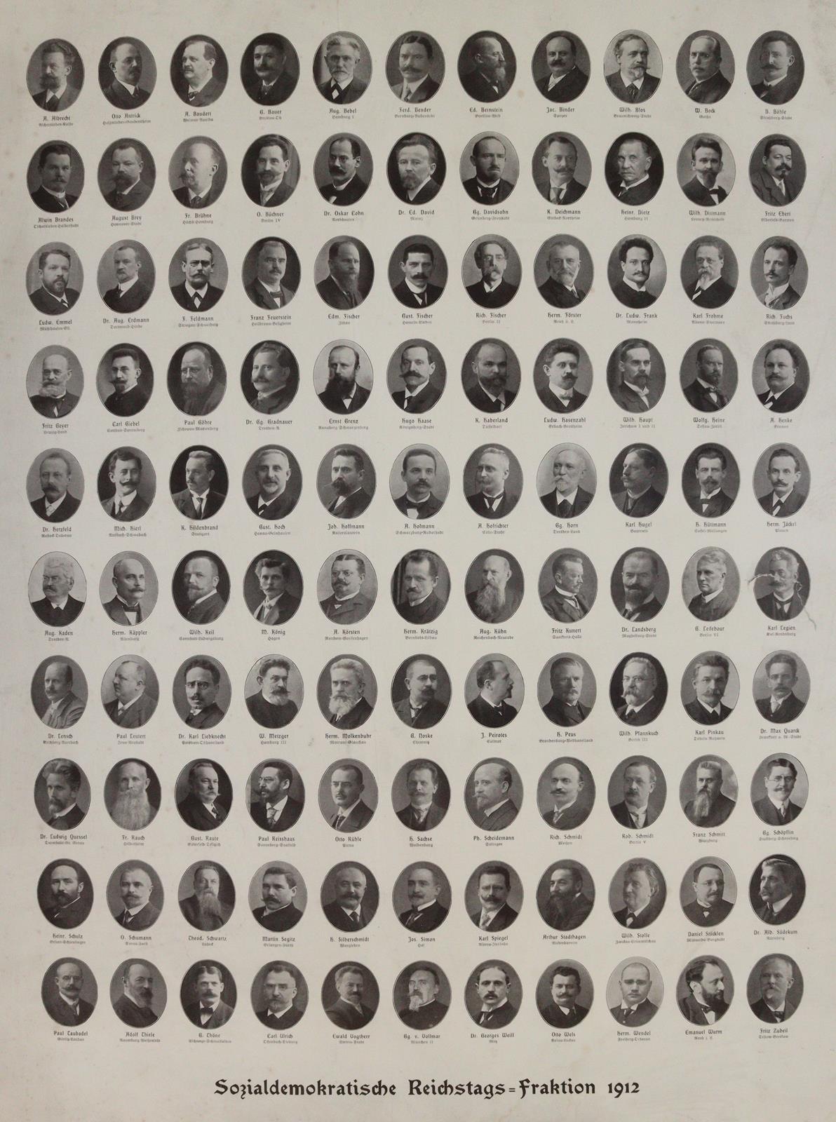 Konvolut | Bild Nr.1