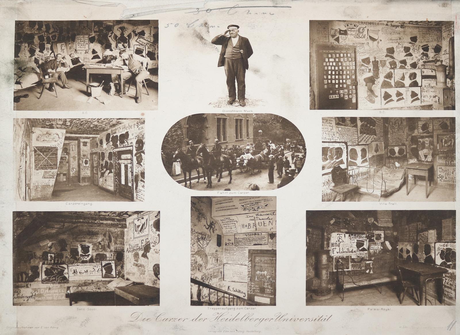 Heidelberg. | Bild Nr.1