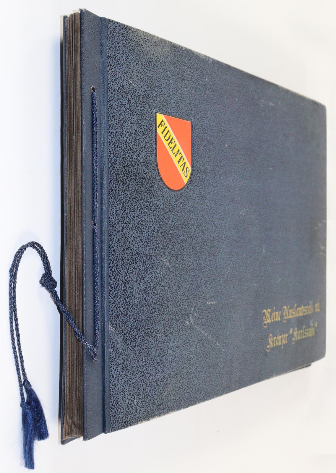 Meine Auslandsreise | Bild Nr.5