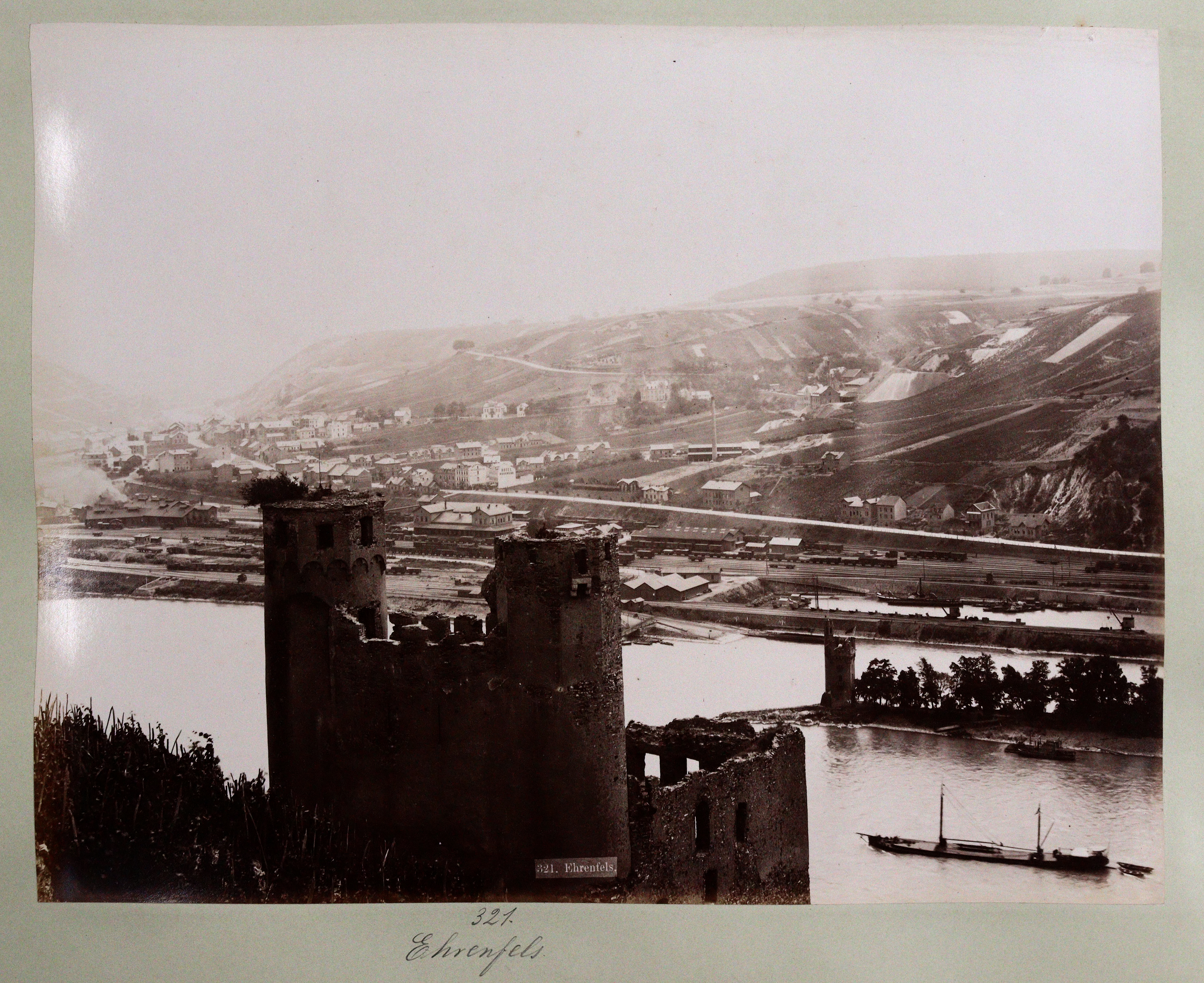 Rheinlande. | Bild Nr.2