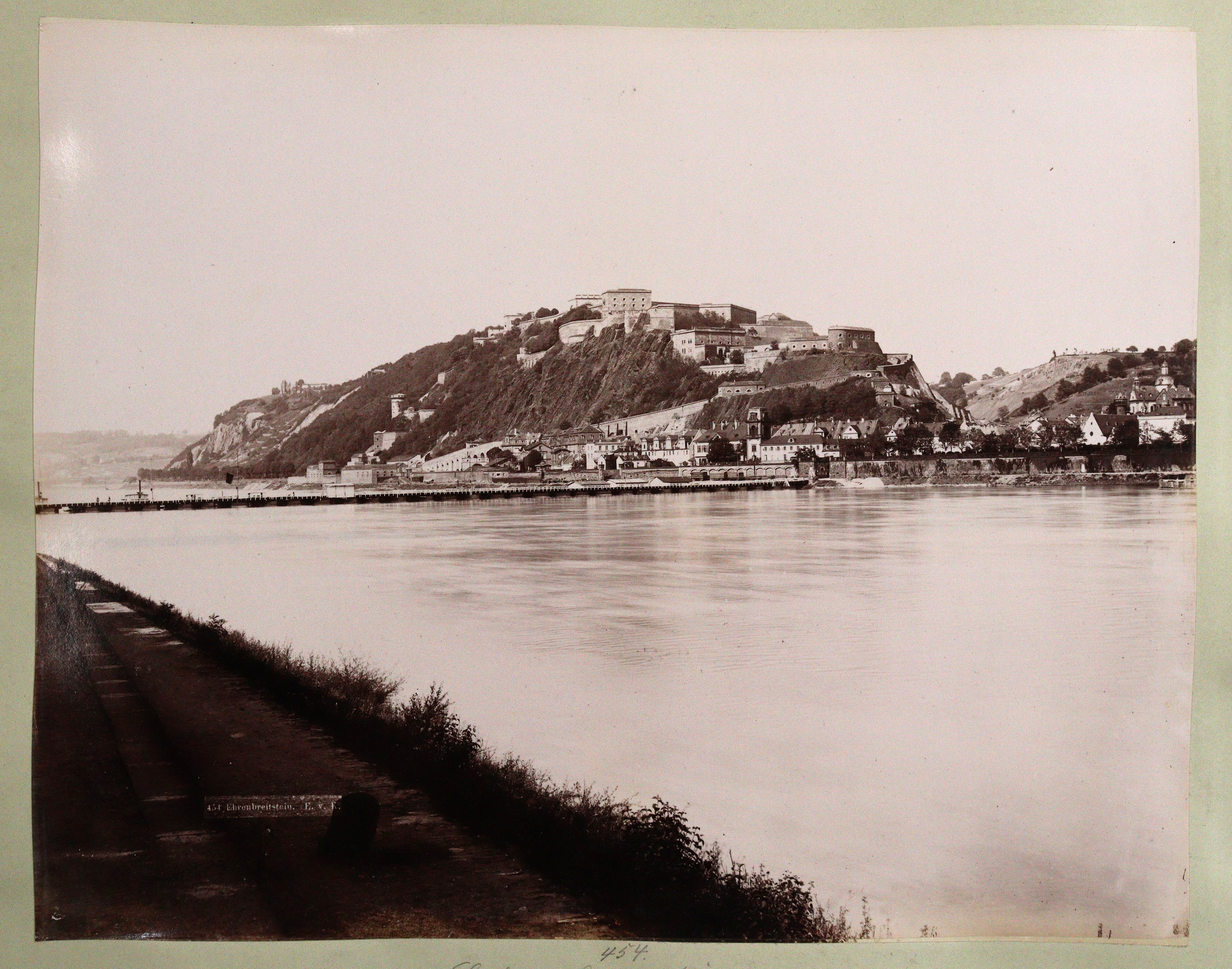 Koblenz u. Bad Ems. | Bild Nr.3