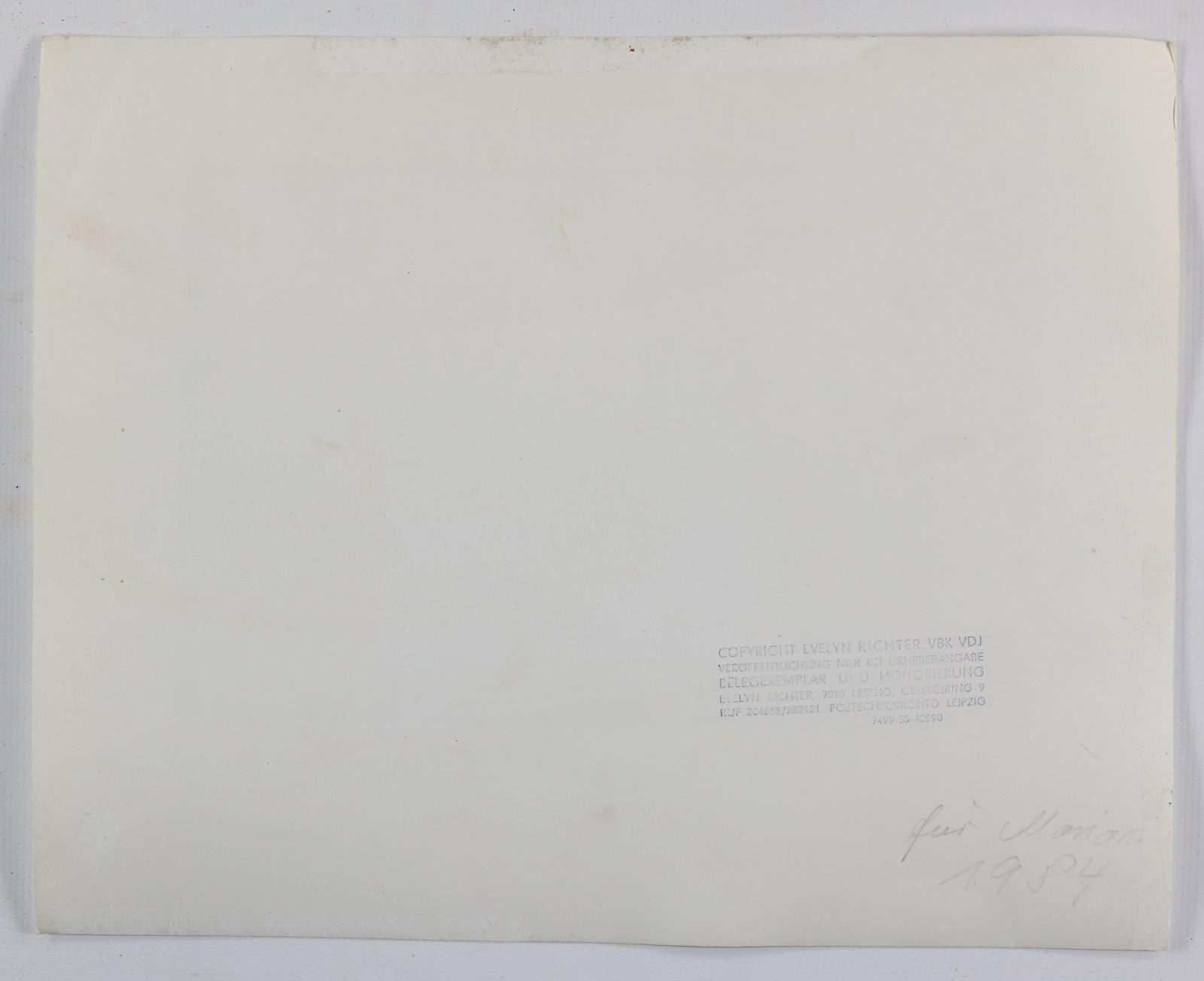 Richter, Evelyn | Bild Nr.2